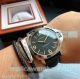 High Quality Clone Panerai Luminor Silver Bezel Black Leather Strap 44mm Men's Watch (5)_th.jpg